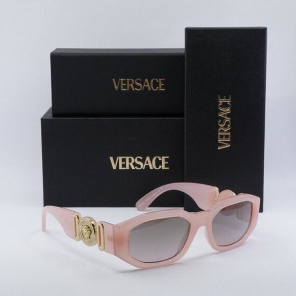 Final Price! Versace VE4361 539258 Sunglasses